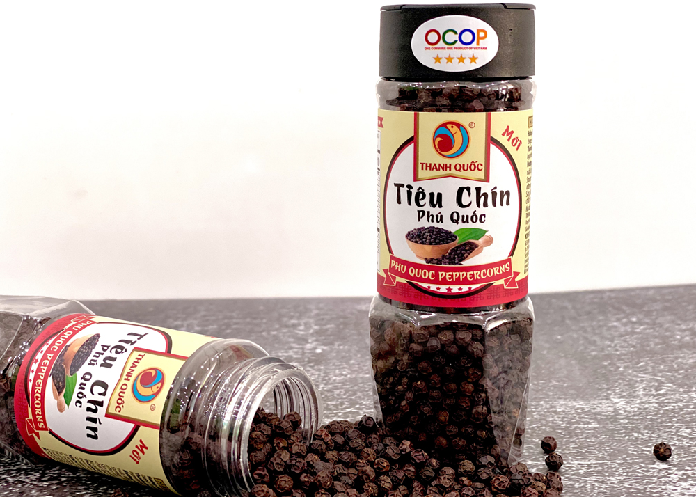 Lưu ý khi sử dụng hạt tiêu